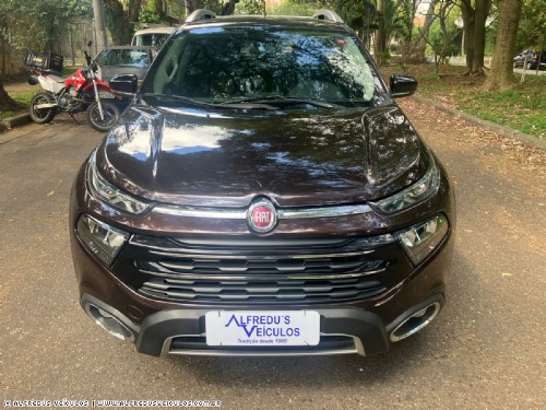 Fiat TORO VOLCANO 4X4 DIESEL 2019/2020